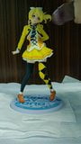 Eli Ayase Sunny Day Song figure bukkake snapshot 2