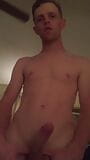Mírame en el hotel: (2 de 4) mostrando mi cuerpo desnudo snapshot 9