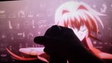 Rias Gremory SoP #60 snapshot 4