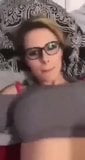 young step mom with glasses(mlada mama sa naocarima) snapshot 2