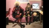 Roxina Red Doll snapshot 8