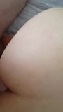 Love Fucking my Wife From Behind Close UP snapshot 2