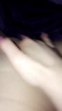 British pakistani Pussy fingering snapshot 4