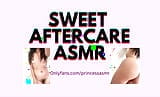 SWEET AFTERCARE audioporn snapshot 10