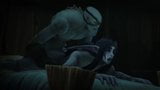 Undead sex with elf snapshot 10