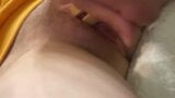 masturbation of pussy with clothespins snapshot 4