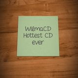 WilmaCD Hottest CD Ever snapshot 1