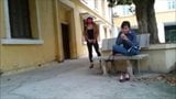 Ladyboy vietnam snapshot 2