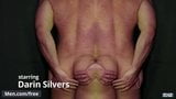 Julian Knowles take his Darin Silvers big hard cock in his snapshot 6