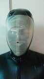 My First Latexmask Breathplay snapshot 6