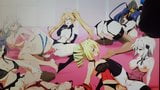 High school DxD cum tribute SoP #24 snapshot 2