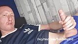 Hung scally smoking ginger tomtom snapshot 8