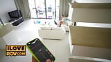 POV - Getting head from your roomates GF Luxury Mur snapshot 11