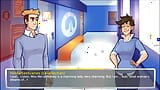 Academy 34 Overwatch (joven y travieso) - parte 11 sexy con nena sexy y un profesor caliente por hentaisexscenes snapshot 13