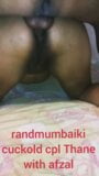 Randmumbaiki cuckold doggystyle anal with afzal snapshot 4