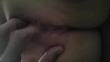 bbw finger orgasm snapshot 2