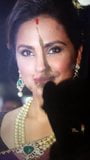 Lara dutta wajah seksi cum upeti snapshot 8