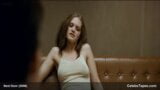 Julia Schacht topless and panties scenes snapshot 9