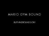 Mario gym bunden snapshot 1