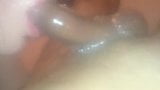 Sloppy deepthroat by the wife snapshot 5