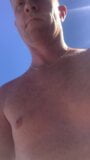 Nude beach gay crusing snapshot 1