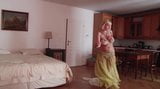 Sophie Mei Belly Dances To Bollywood Songs snapshot 5