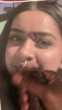 Cute Indian slut cumtribute spitribute (requested) snapshot 6