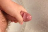 Shower cumshot snapshot 2