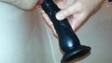 Dildo im Arsch snapshot 1