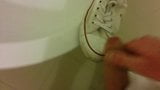 Cum On Nurse's Converse All-Star White Shoes With At Work snapshot 10