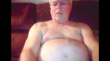 grandpa stroke on webcam snapshot 15