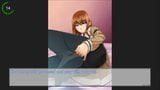 Makise Kurisu CEI - la base de données JOI snapshot 9