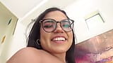 Hardcore Anal Sex For Hot Big Tits And Big Butts Latinas snapshot 4