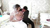 Here Cums The Bride snapshot 11