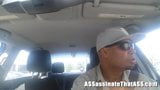 Uberxxx: Jay assassin scopa Kara Sweet snapshot 2