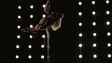 RIDE IT (upgrade) - erotic music video oil ice pole dancers snapshot 10