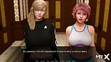 DusklightManor - girls at the lake E1 #98 snapshot 1