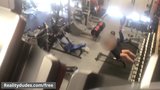 Reality Dudes - Dudes In Public 7 Gym - Trailer preview snapshot 5