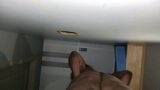 Thot in Texas - Amateur Gloryhole fickt weiche afroamerikanische MILF snapshot 2