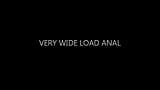 Very Wide Load Anal snapshot 1