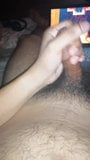 Masturbating my Virgin Cock snapshot 8