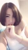 busty chinese tease snapshot 2