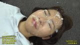 japanese facial compilation 6 snapshot 8