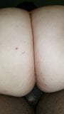 Sappige vrouw spuit voor creampie snapshot 5