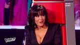 Jenifer - The Voice (18-05-2013) snapshot 1