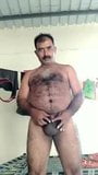 India daddy Grande bolas Cum snapshot 9