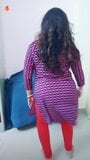 Sexy salwar leggings ass shake... nice gaand snapshot 1