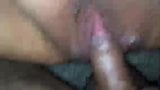 Ely sentada en la botella hasta venirse muy hot snapshot 16