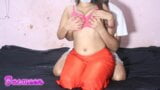 Hot Sucking Pyaasi Bhabhi - Part - 2 snapshot 2