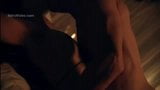 Celeb Jenna Lind em Spartacus snapshot 5